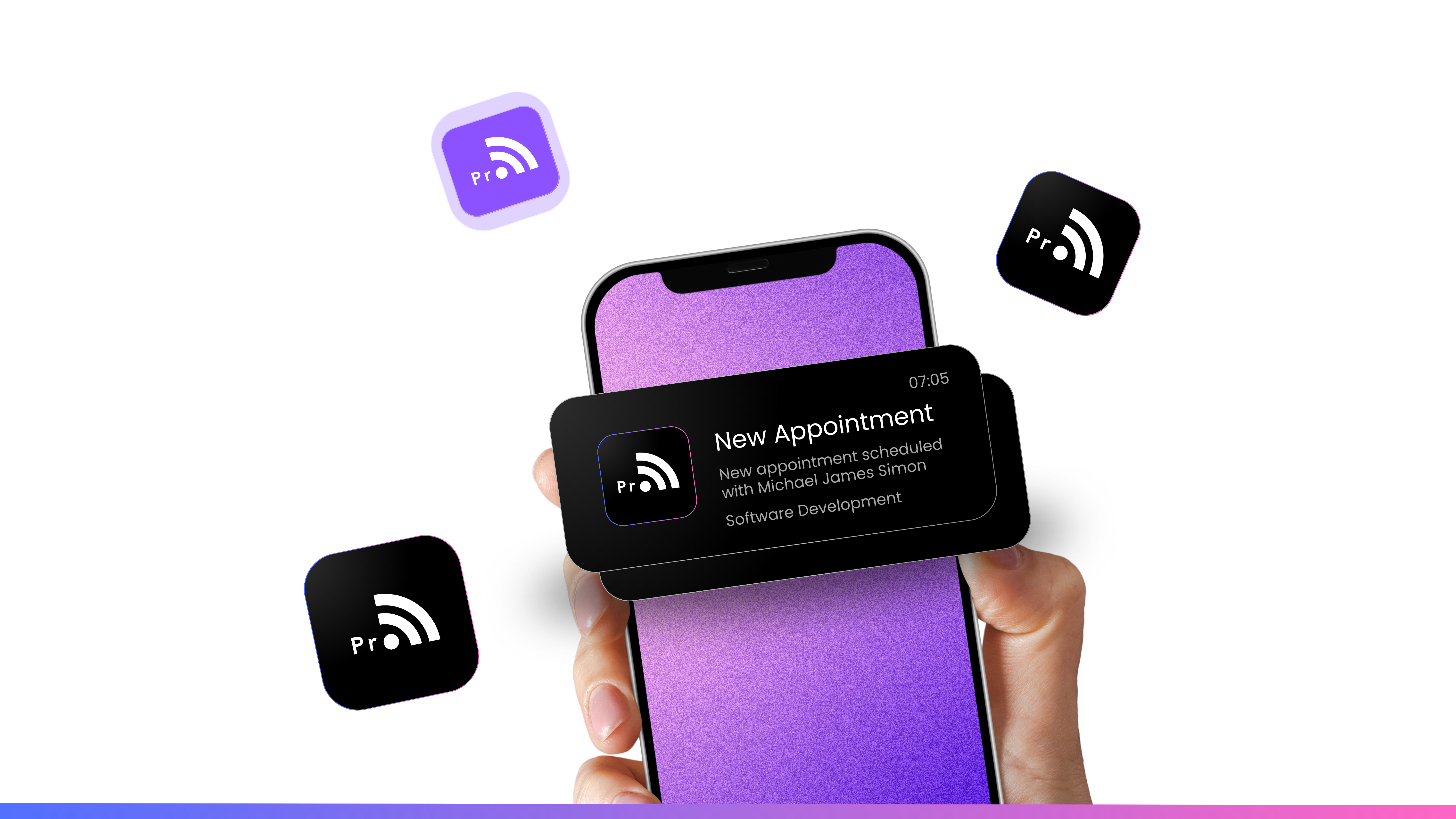 KozenetPro Dashboard